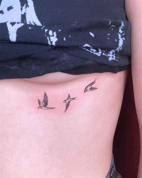 simple under boob tattoos|30 Best Under Boob Tattoo Ideas You Should Check